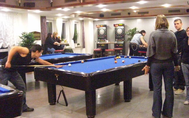 Hotel Sonneck