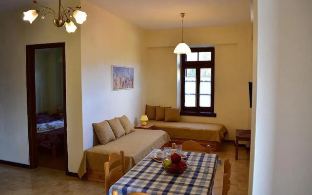 Horto View Apartments