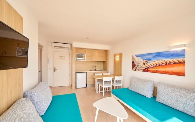 Apartamentos Sun Beach