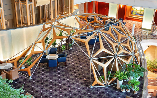 Ambassador Hotel - Hsinchu