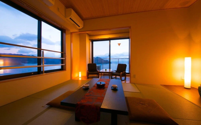 Ofunato Onsen