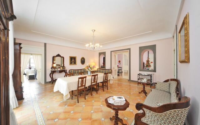 Residenza Matarazzo e Le Sue Soffitte