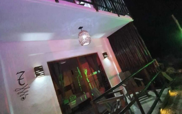 Hotel Boutique Kan Ahau