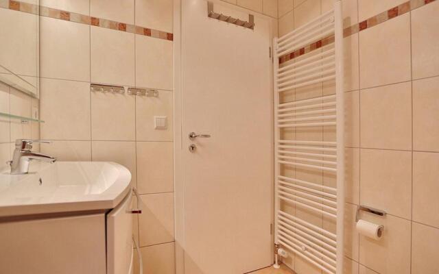 Villa am Meer Strandallee 48, App 04