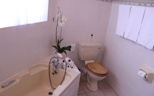 Blackwaters River Lodge