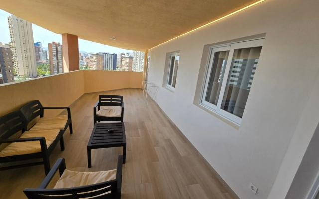 Maysan Apartamentos