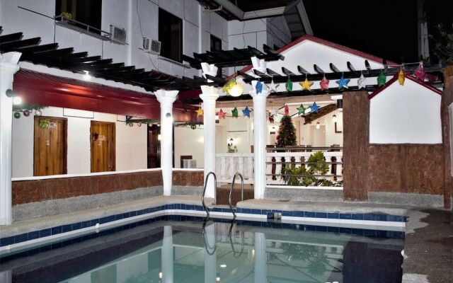 Linde's Inn Coron