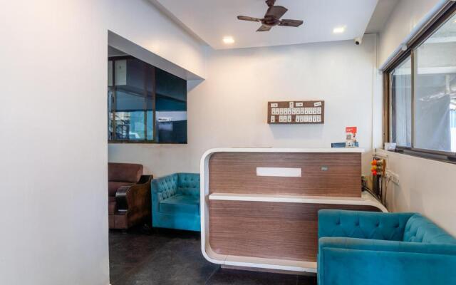 Treebo Blossom - Viman Nagar