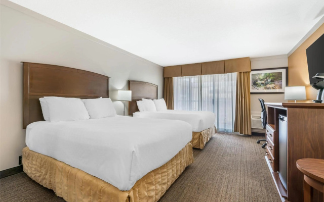 Best Western The Westerly Hotel