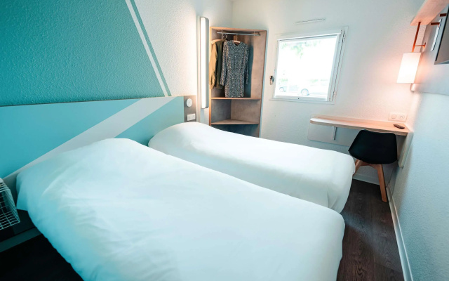 ibis budget Sète Centre