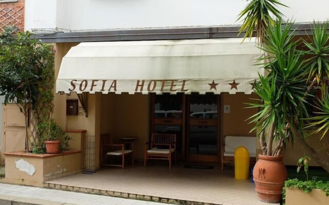 Hotel Sofia