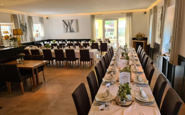 Hotel am Wintergarten