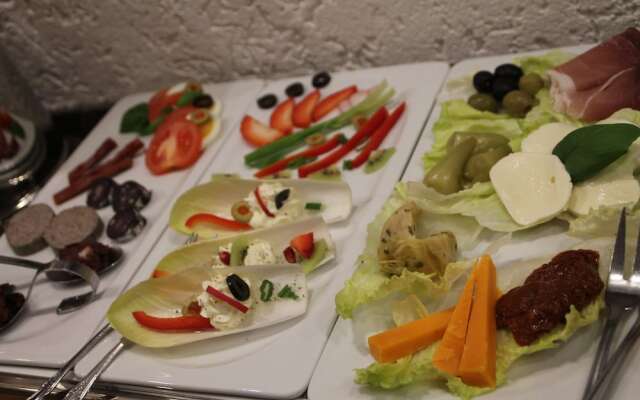 Hotel Römerhof by Trip Inn