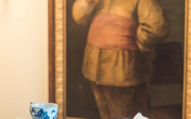 Domaine Dorchamps B&B