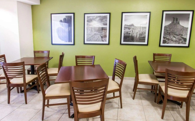 Sleep Inn North Scottsdale near Mayo Clinic
