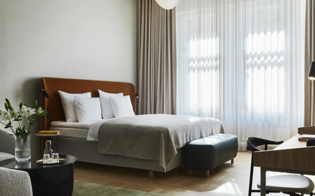Solo Sokos Hotel Torni