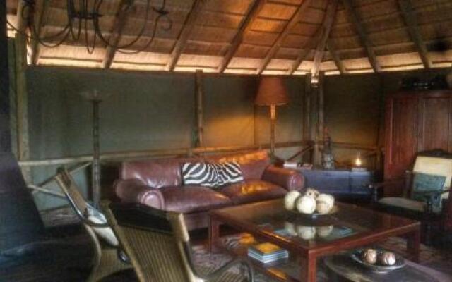 African Elegance Tented Lodge