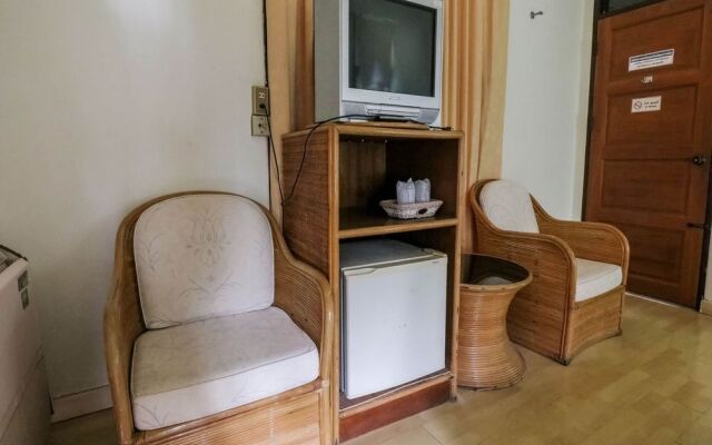 NIDA Rooms Sahakon 108 Sunrise