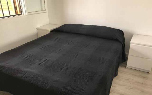 Apartamentos Palo Mayor Gavia