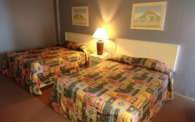 Hotel Villa Marina