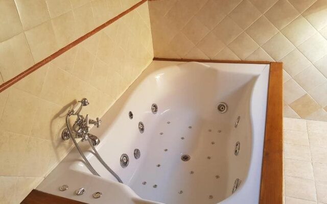 Posada La Rivera De Escalante