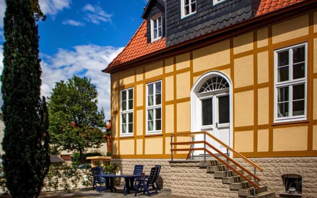 harZeit Französische Kommandantur - a45260