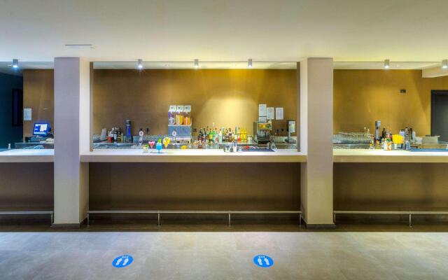 Blue Lagoon Village Hotel