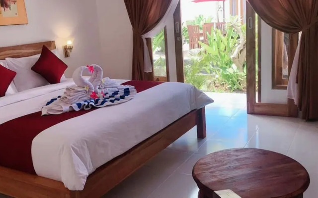 Adi Abian Villas