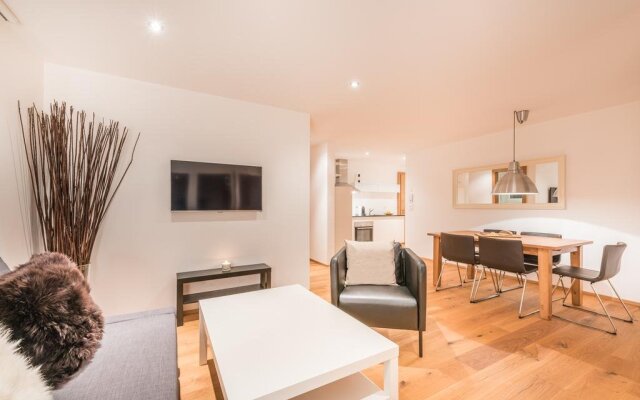 Chalet Luna by Zermatt Premium Apartments