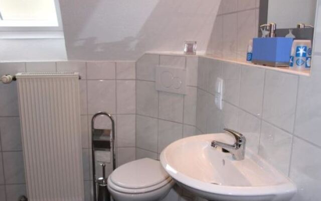 Apartment Sonnenschein