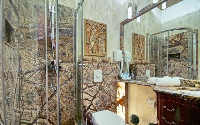 Monte Cassino Apartament