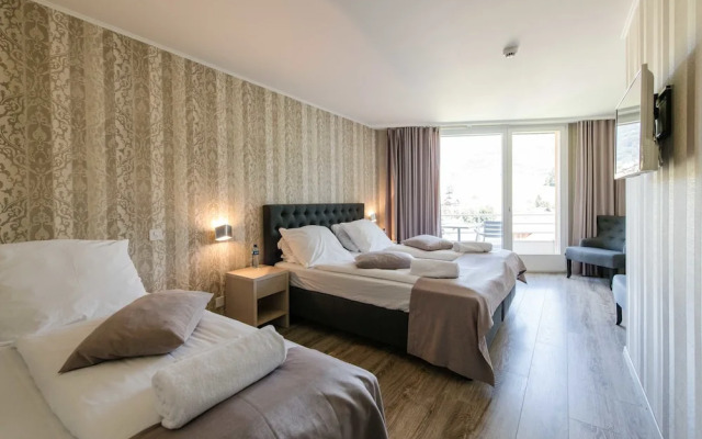 Hotel Graziella