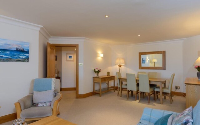 Redcroft Apartment for 3 People