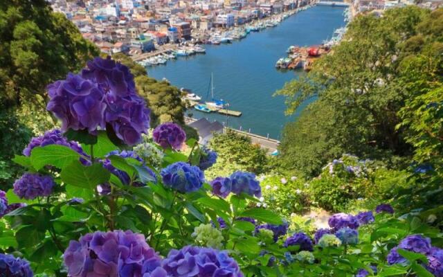 Shimoda Ocean Park Hotel
