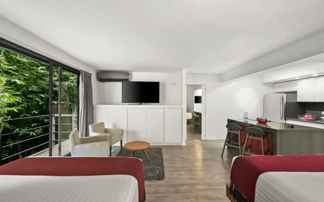 Armonik Suites