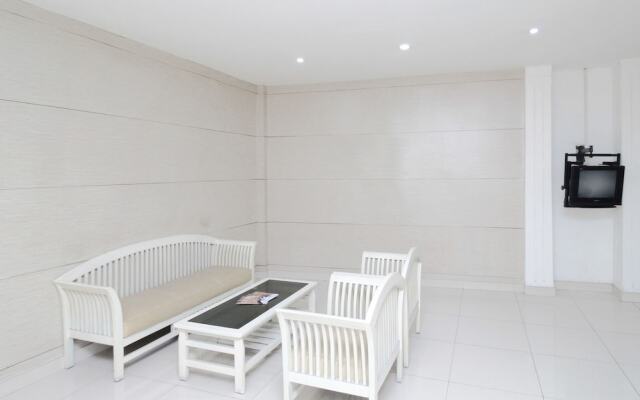 Airy Veteran 30 Bandung