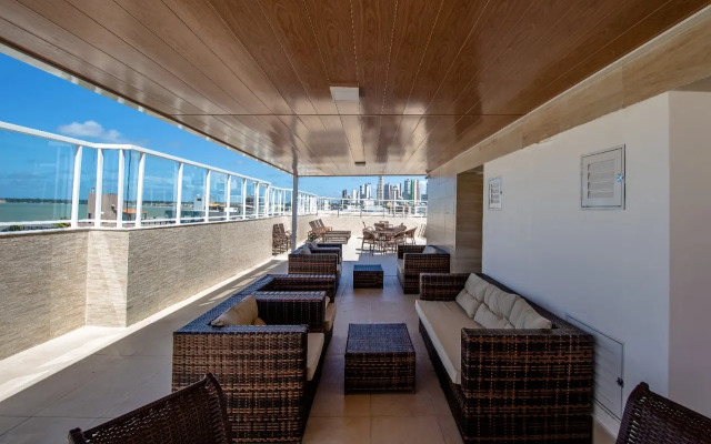 Tambau Beach Hotel