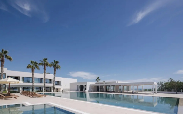 Paphos Hills Resort and Spa By Brown