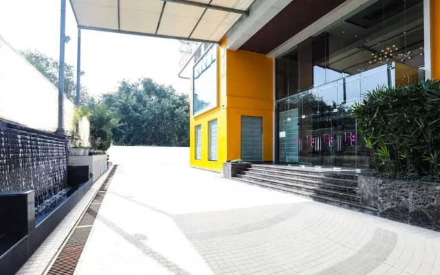 Regenta Suites, Gurugram