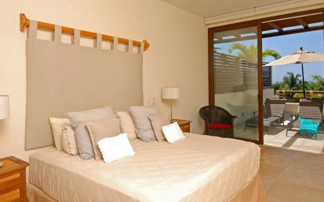 Designer 3 Bedroom Pool Villa In Punta Mita