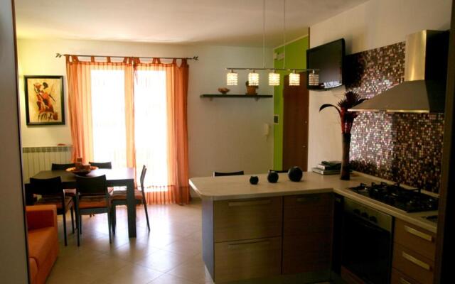 Appartamento Giove