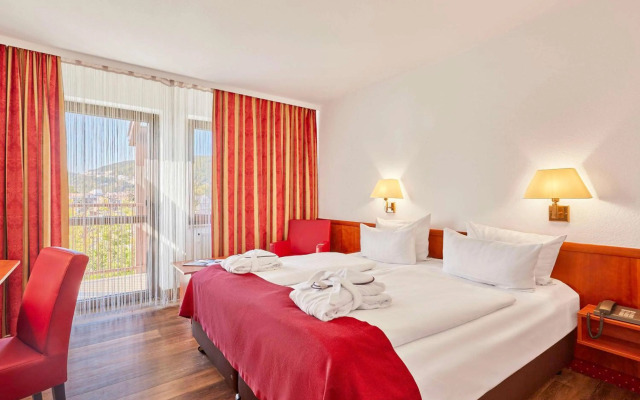 Mercure Bad Duerkheim an den Salinen