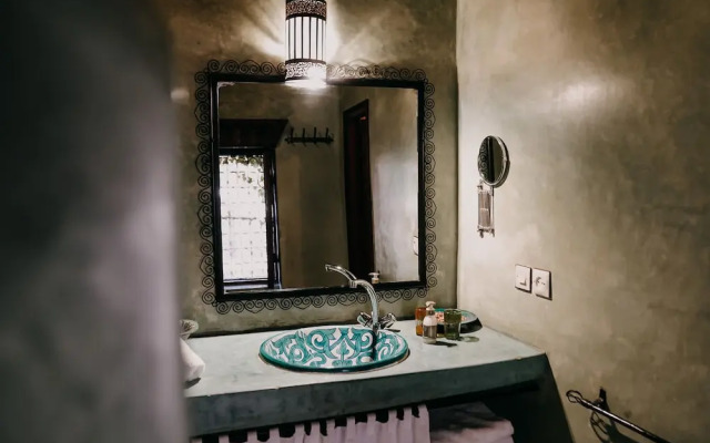 Hotel Sherazade