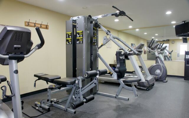 Best Western Green Tree Inn