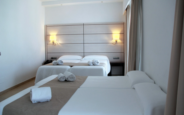 Hotel Puchet