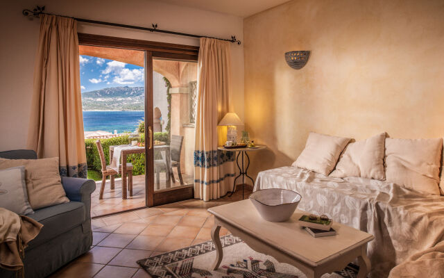 Aethos Sardinia Hotel