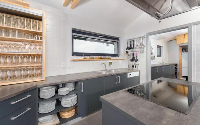 Relax Zone Vrchovina