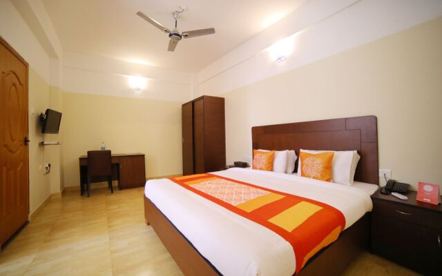 OYO 2079 near Medical College