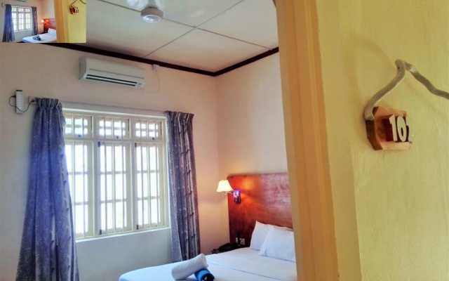 Central View - Maldives - photo 3