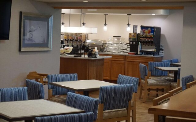 Spark by Hilton Chincoteague Island